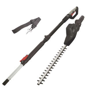 Elektrické sieťové nožnice Scheppach 45 cm 230-240 V